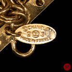 CHANEL - 1980'S- COLLIER
