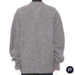 MAISON MARGIELA X JOHN GALLIANO - AUTOMNE-HIVER 2023/24 - CARDIGAN