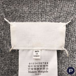MAISON MARGIELA X JOHN GALLIANO - AUTOMNE-HIVER 2023/24 - CARDIGAN