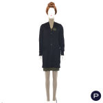 MAISON MARGIELA X JOHN GALLIANO - CIRCA 2021 - CARDIGAN