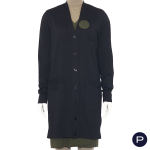 MAISON MARGIELA X JOHN GALLIANO - CIRCA 2021 - CARDIGAN