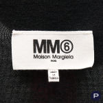 MAISON MARGIELA X JOHN GALLIANO - CIRCA 2021 - CARDIGAN