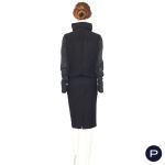 RICK OWENS - PRINTEMPS-ÉTÉ 2012 - BLOUSON