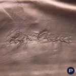 RICK OWENS - PRINTEMPS-ÉTÉ 2012 - BLOUSON