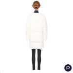 JIL SANDER + - 2021 - ENSEMBLE, PARKA, DOUDOUNE