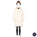 JIL SANDER + - 2021 - ENSEMBLE, PARKA, DOUDOUNE