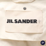 JIL SANDER + - 2021 - ENSEMBLE, PARKA, DOUDOUNE