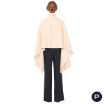 HERMÈS X MARTIN MARGIELA - CIRCA 1997/2003 - CHÂLE