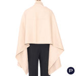 HERMÈS X MARTIN MARGIELA - CIRCA 1997/2003 - CHÂLE