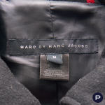 MARC BY MARC JACOBS - AUTOMNE-HIVER 2010/11 - MANTEAU