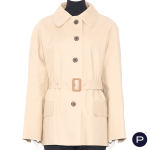 MAISON MARGIELA - PRINTEMPS-ÉTÉ 2018 - MACKINTOSH