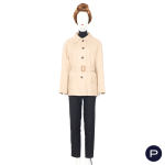 MAISON MARGIELA - PRINTEMPS-ÉTÉ 2018 - MACKINTOSH