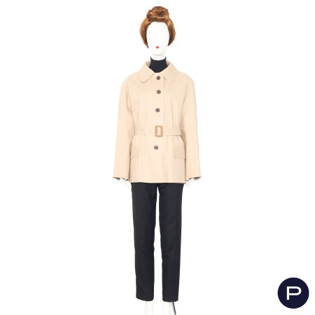 MAISON MARGIELA - PRINTEMPS-ÉTÉ 2018 - MACKINTOSH