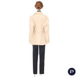 MAISON MARGIELA - PRINTEMPS-ÉTÉ 2018 - MACKINTOSH