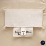 MAISON MARGIELA - PRINTEMPS-ÉTÉ 2018 - MACKINTOSH