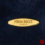 NINA RICCI X CHRISTIAN ASTUGUEVIEILLE - 1990'S