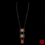 HENRY - CIRCA 1940- SAUTOIR