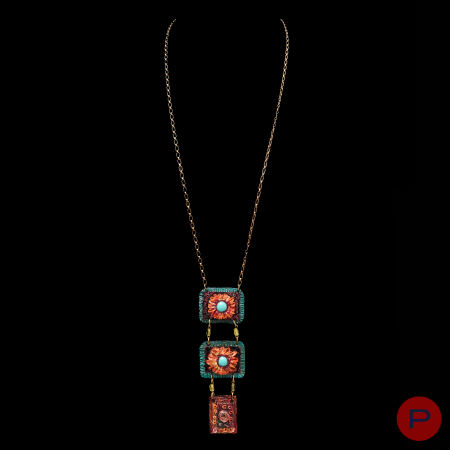 HENRY - CIRCA 1940- SAUTOIR