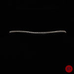 LANVIN X ELIE TOP - RESORT 2012- SAUTOIR