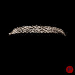 ANONYME - CIRCA 1960- CEINTURE SAUTOIR