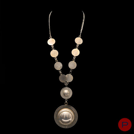 ANONYME - CIRCA 1965/70- SAUTOIR