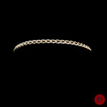 ANONYME - CIRCA 1965/70- SAUTOIR