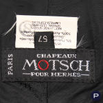 MOTSCH X HERMÈS  - BOB