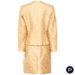 YVES SAINT LAURENT RIVE GAUCHE - CIRCA 1992 - TAILLEUR