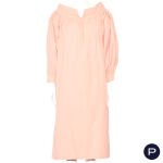 SAINT LAURENT RIVE GAUCHE - CIRCA 1980 - ROBE