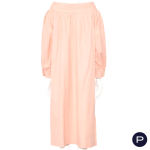 SAINT LAURENT RIVE GAUCHE - CIRCA 1980 - ROBE