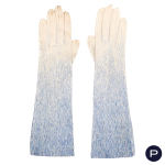 LE GANT HERMÈS - 1959  - PAIRE DE GANTS