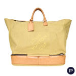 LOUIS VUITTON CUP FOR THE AMERICAN'S CUP - SAC DE WEEK-END