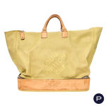 LOUIS VUITTON CUP FOR THE AMERICAN'S CUP - SAC DE WEEK-END