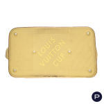 LOUIS VUITTON CUP FOR THE AMERICAN'S CUP - SAC DE WEEK-END