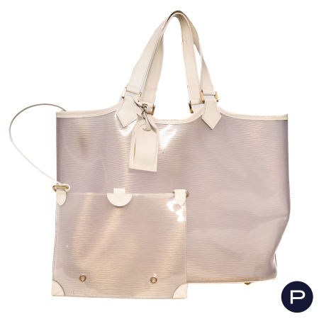 LOUIS VUITTON - CABAS