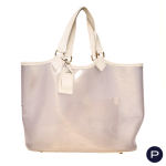 LOUIS VUITTON - CABAS