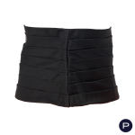 YVES SAINT LAURENT HAUTE COUTURE, SAINT LAURENT RIVE GAUCHE - AUTOMNE-HIVER 1984/85, DONT  - SERRE-TAILLE