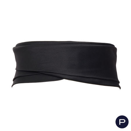 YVES SAINT LAURENT - 1980/90'S  - SERRE-TAILLE