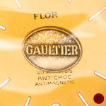 JEAN PAUL GAULTIER - AUTOMNE-HIVER 1993/94- COLLIER