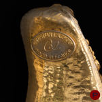 CHRISTIAN LACROIX - 1990'S- COLLIER TORQUE