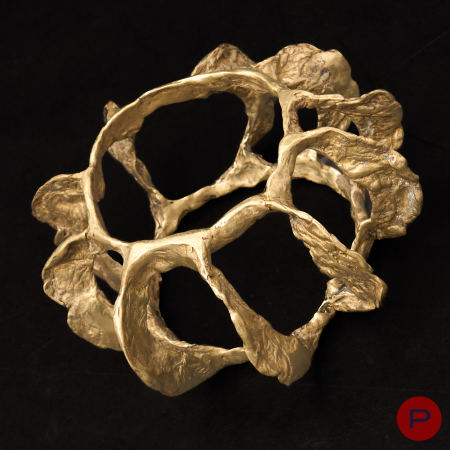 CHRISTIANE BILLET X RICK OWENS, ATTRIBUÉ(E)(S)- MANCHETTE