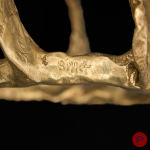 CHRISTIANE BILLET X RICK OWENS, ATTRIBUÉ(E)(S)- MANCHETTE