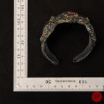 JEAN PAUL GAULTIER - AUTOMNE-HIVER 1985/86- MANCHETTE