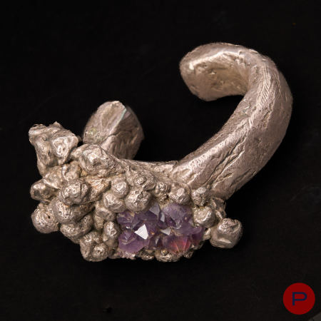 CHRISTIANE BILLET- MANCHETTE