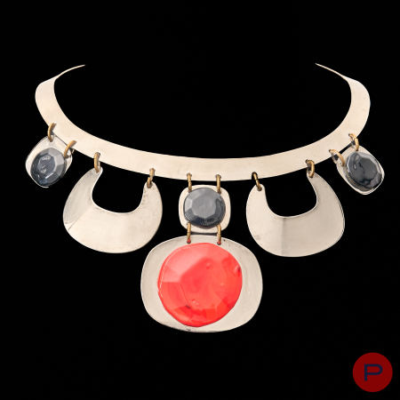 LOUIS FÉRAUD - 1970'S- COLLIER