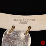 LOUIS FÉRAUD - 1970'S- COLLIER