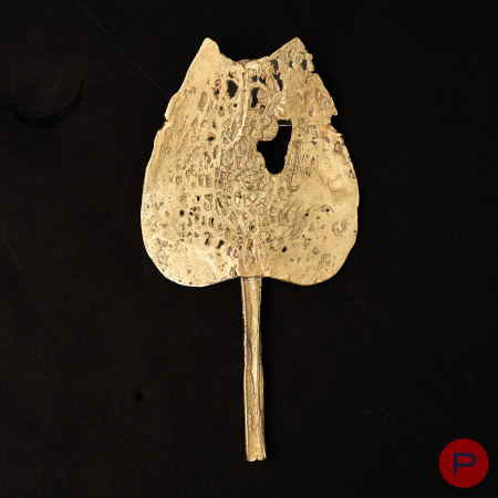 CHRISTIANE BILLET- BROCHE