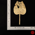 CHRISTIANE BILLET- BROCHE