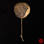 CHRISTIANE BILLET- BROCHE