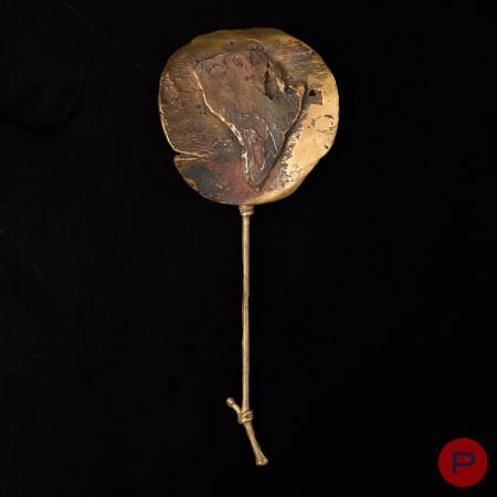 CHRISTIANE BILLET- BROCHE